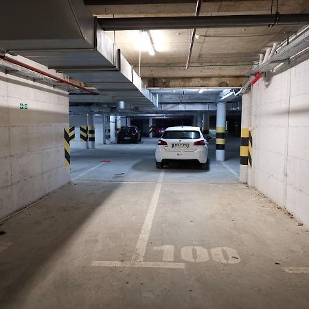 City 巴尼西卢卡 外观 照片